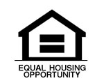 Equal Housing Opportunity