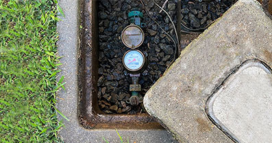 Water Meter