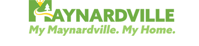 My Maynardville My Home City Seal