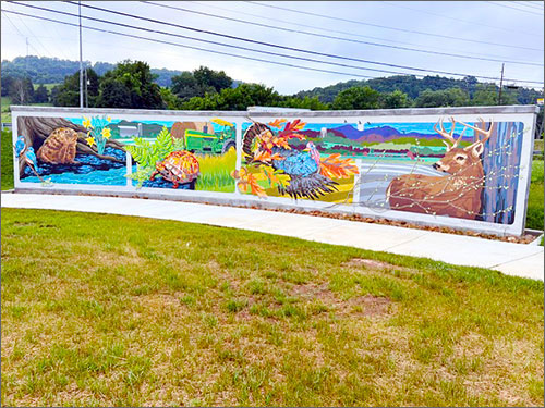 Park Mural 2